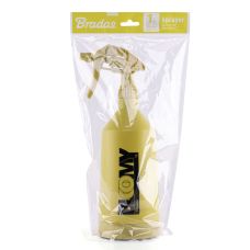 Ручной опрыскиватель BLOOMY, 1 л, AS0100BL
