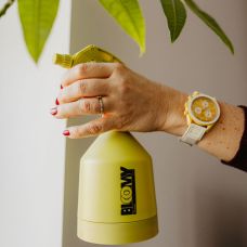 Ручний обприскувач BLOOMY, 0,5 л, AS0050BL