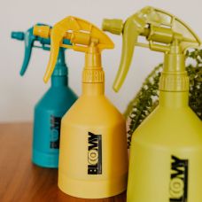 Ручний обприскувач BLOOMY, 0,5 л, AS0050BL