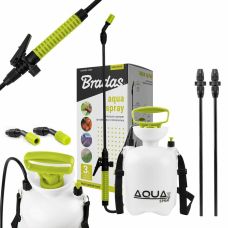 Пневматичний обприскувач 3л AQUA SPRAY, AS0300