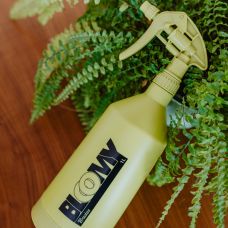 Ручной опрыскиватель BLOOMY, 1 л, AS0100BL
