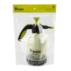 Пневматический опрыскиватель 2л, AQUA SPRAY CLEAR, AS0200CL