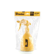Ручний обприскувач BLOOMY, 0,5 л, AS0050BL