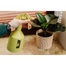 Ручний обприскувач BLOOMY, 0,5 л, AS0050BL