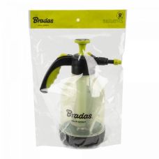 Пневматичний обприскувач 1,5л, AQUA SPRAY CLEAR, AS0150CL