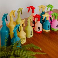 Ручной опрыскиватель BLOOMY, 1 л, AS0100BL