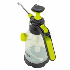 Пневматический опрыскиватель с боковым вливом, AQUA SPRAY CLEAR, объем: 2 л, AS0200CL/SF