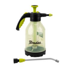 Пневматический опрыскиватель 2л, AQUA SPRAY CLEAR, AS0200CL