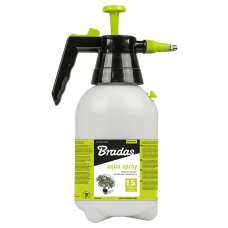 Пневматичний обприскувач 1,5л AQUA SPRAY, AS0150 Пневматичний обприскувач 1,5л AQUA SPRAY, AS0150
