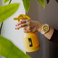 Ручний обприскувач BLOOMY, 0,5 л, AS0050BL