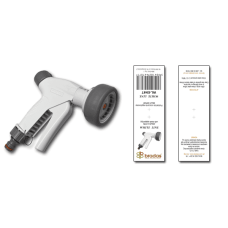 Пістолет для поливу MULTI SPRAY, WHITE LINE, WL-EN4T