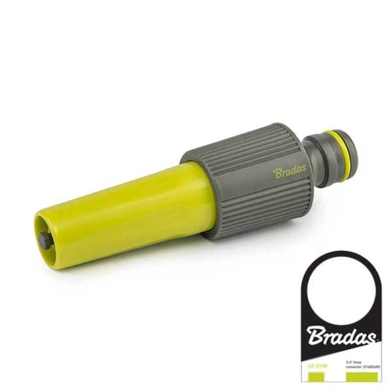 Насадка поливальная регулируемая POWER JET LIME
LINE, LE-4730