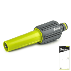 Насадка поливальная регулируемая LIME LINE SOFT,
LE-S4710K