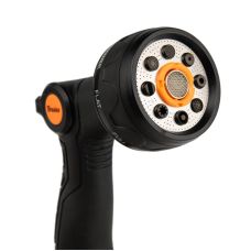 8-функциональный пистолет для полива, SMOOTH CONTROL, BLACK LINE, ECO-2054