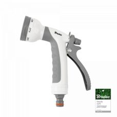 Пистолет для полива 7-функциональный HANDY SOFT, WHITE LINE, WL-EN44T