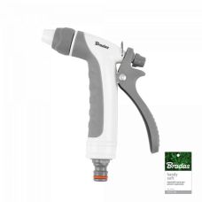 Пистолет для полива 3-функциональный HANDY SOFT, WHITE LINE, WL-EN43T