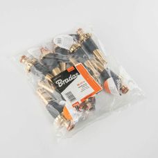 Регульована насадка розпилювальна, BRASS SOFT, BR-S4710