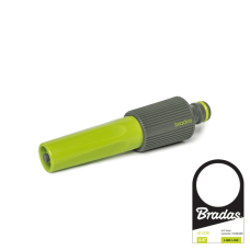 Насадка поливальная регулируемая LIME LINE, LE-4710