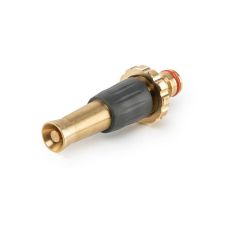 Регульована насадка розпилювальна, BRASS SOFT, BR-S4710