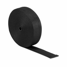 Стрічка для стабілізації дерев, TREE SUPPORT, 50 мм x 25 м, TYTS5025/BK
