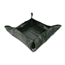 Коврик для пересадки растений, 66 x 66 см, в сложенном виде 40 x 40 x 11 см, TQ-P1/070