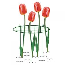 Опора для растений кольцевая 45 см, Ø 30 см, Bradas (TYRP13045S)