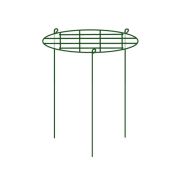 Опора для растений кольцевая 60 см, Ø 40 см, Bradas (TYRP14060S)