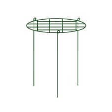 Опора для растений кольцевая 60 см, Ø 40 см, Bradas (TYRP14060S)