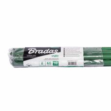 Опора для рослин сталева Bradas Ø 16 мм х 1 м (TYP16100)