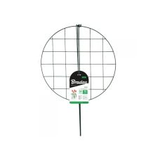 Опора для растений кольцевая 75 см, Ø 50 см, Bradas (TYRP15075S)