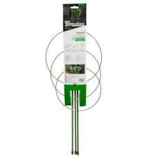 Опора для рослин кільцева 120 см Bradas (TYRP120)
