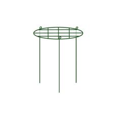 Опора для растений кольцевая 45 см, Ø 30 см, Bradas (TYRP13045S)