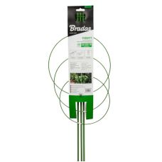 Опора для рослин кільцева 75 см Bradas (TYRP75)