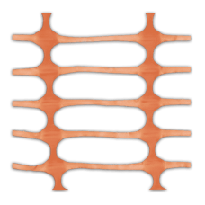 Сетка ограждающая защитная BARRIER NET, 100
г/м², 1х30м, AS-BR10090261030
