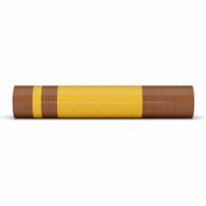 Сельскохозяйственная сетка для тюков BALER NET PLUS, 1,23x2000м, AK-BNP123X2000