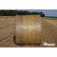 Сельскохозяйственная сетка для тюков BALER NET PLUS, 1,25x3600м, AK-BNP125X3600