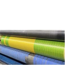 Сетка для сенажа BALER NET, 1.25x3600м, AK-BN125X3600