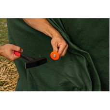 Защитный флис BALE COVER 6,15х12,5м, AK-BC145061X125