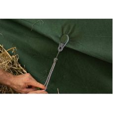 Защитный флис BALE COVER 6,15х12,5м, AK-BC145061X125