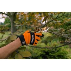 Секатор для обрезки веток WOOD, сталь SK5,V-SERIES, KT-V1036
