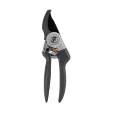 Секатор с перекрестными лезвиями, V-SERIES, сталь SK5 ALU, KT-V1040