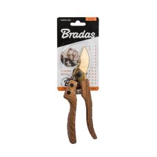 Секатор для обрезки веток WOOD, сталь SK5,V-SERIES, KT-V1036