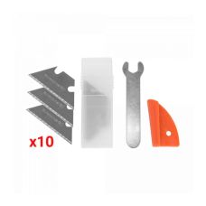 Секатор V-SERIES многофункциональный MULTI TOOLS, сталь SK2, KT-V1