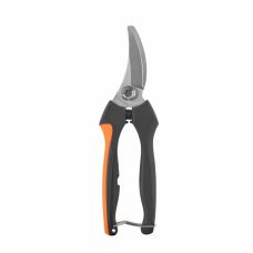 Секатор с проходным лезвием, нержавеющая сталь, V-SERIES PRECISSION, KT-V1046