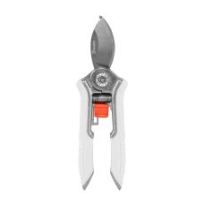 Секатор с перекрестными лезвиями, V-SERIES, нержавеющая сталь, KT-VWL1011