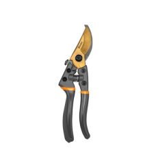 Секатор для обрезки веток, сталь SK5, gold,V-SERIES, KT-V1021