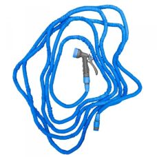 Растягивающийся шланг (комплект) TRICK HOSE
7,5-22м – голубой, WTH722BL