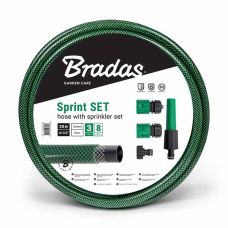 Шланг для полива SPRINT 1/2