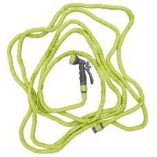 Растягивающийся шланг (комплект) TRICK HOSE
10-30м – лайм, коробка, WTH1030GR