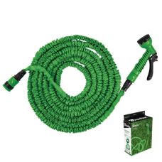 Растягивающийся шланг (комплект) TRICK HOSE
5-15м – зеленый, WTH0515GR-T